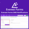 Everest Forms SMS Notifications