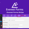 Everest Forms Stripe