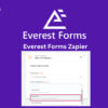 Everest Forms Zapier