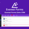 Everest Forms Zoho CRM