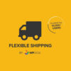 Flexible Shipping Pro WooCommerce Table Rate Shipping