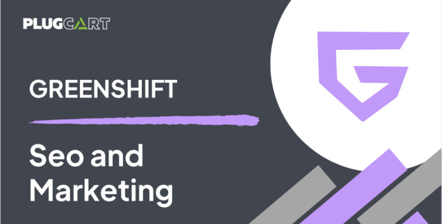 GreenShift Marketing and SEO