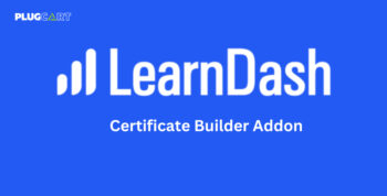 LearnDash Certificate Builder Addon