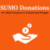 SUMO WooCommerce Donations Codecanyon