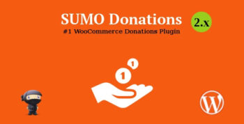 SUMO WooCommerce Donations Codecanyon