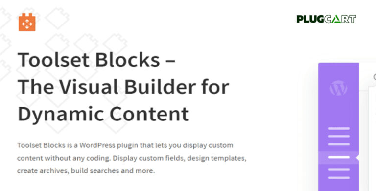 Toolset Layouts – The WordPress Layout Builder For Bootstrap ...
