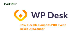 WP Desk Flexible Coupons PRO – Event Ticket QR Scanner