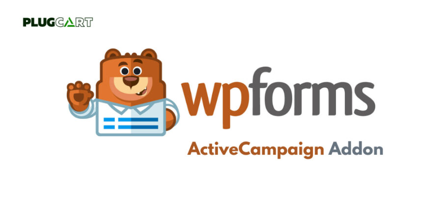 WPForms ActiveCampaign Addon