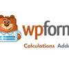 WPForms Calculations Addon