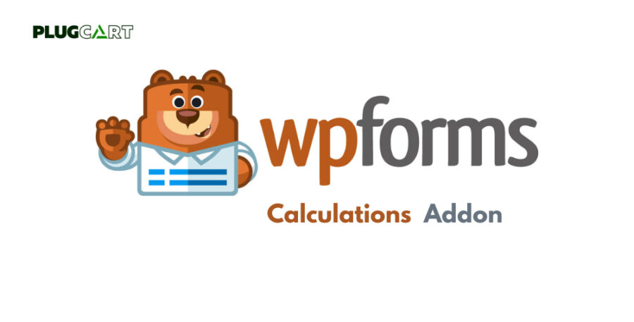 WPForms Calculations Addon