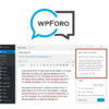 WPForo Blog Cross Posting