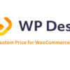 WpDesk Custom Price for WooCommerce PRO