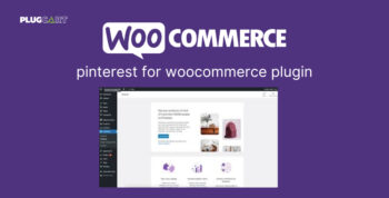 pinterest for woocommerce plugin