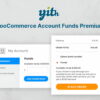 YITH WooCommerce Account Funds