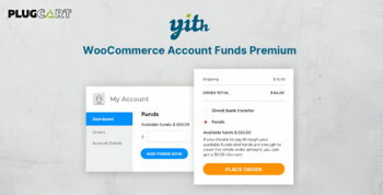 YITH WooCommerce Account Funds