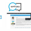 wpForo myCRED Integration