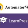 AutomatorWP LearnPress Addon