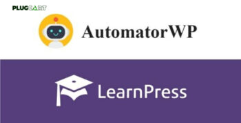 AutomatorWP LearnPress Addon