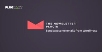 Newsletter Send awesome emails from WordPress