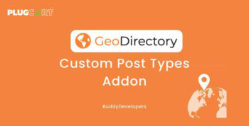 GeoDirectory Custom Post Types