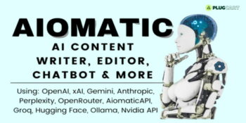 AI ChatBot for WordPress with OpenAI ChatGPT