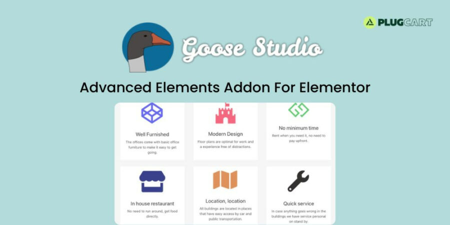 Advanced Elements Addon For Elementor