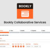 Bookly Collaborative Services