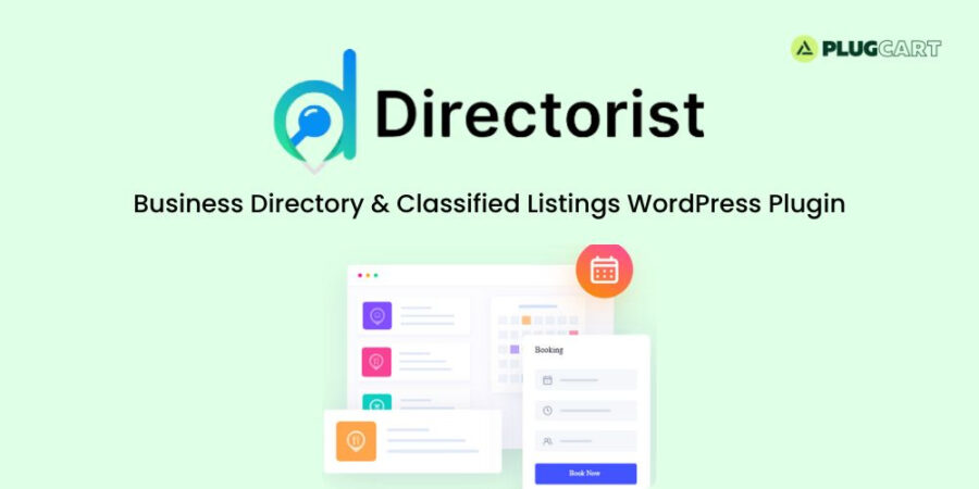 Directorist Business Directory & Classified Listings WordPress Plugin