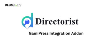 Directorist GamiPress Integration Addon