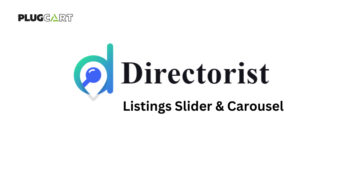 Directorist Listings Slider & Carousel