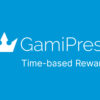 GamiPress Time-based Rewards WordPress