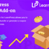 LearnPress Upsell