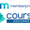 MemberPress Course Assignments