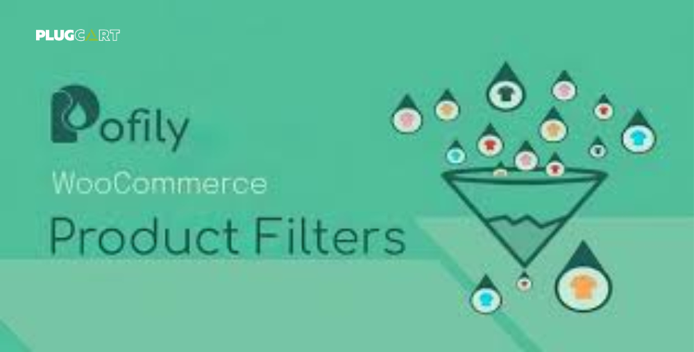 Pofily – Woocommerce Product Filters - SEO Product Filter