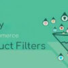 Pofily – Woocommerce Product Filters SEO Product Filter