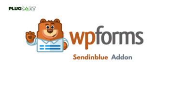 WPForms Sendinblue Addon