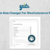 YITH Automatic Role Changer For WooCommerce Premium