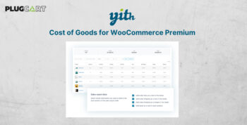 YITH Cost of Goods for WooCommerce Premium