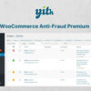 YITH WooCommerce Anti-Fraud Premium