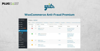 YITH WooCommerce Anti-Fraud Premium