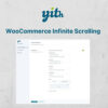 YITH WooCommerce Infinite Scrolling