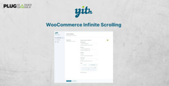 YITH WooCommerce Infinite Scrolling