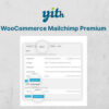 YITH WooCommerce Mailchimp Premium