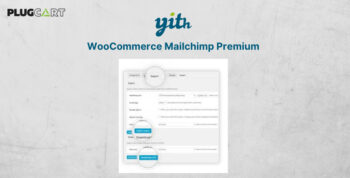 YITH WooCommerce Mailchimp Premium