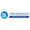 MemberPress Math CAPTCHA