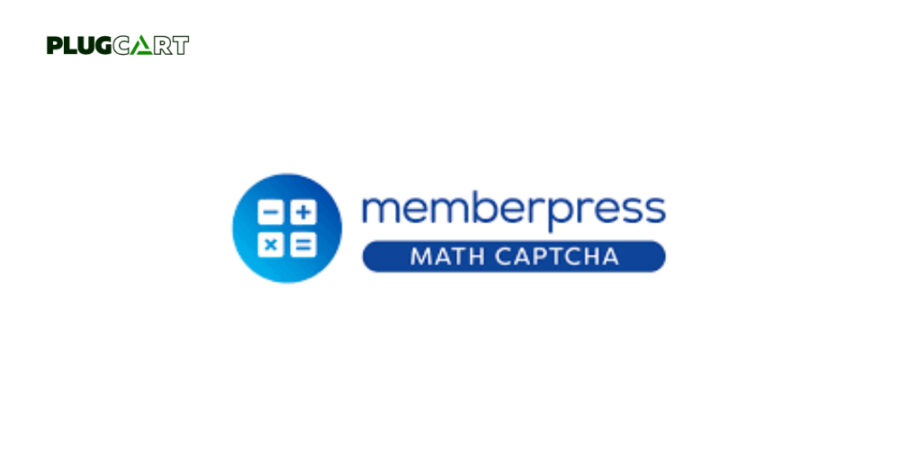 MemberPress Math CAPTCHA