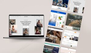 5 Fastest WooCommerce Themes (2024)