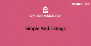 WP Job Manager Simple Paid Listings