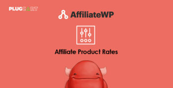 Affiliate Product Rates