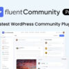 FluentCommunity Pro
